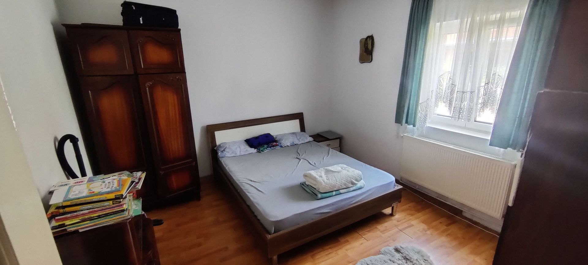 CASA INDIVIDUALA SI HALA CU TEREN  4000 MP - Poză 44