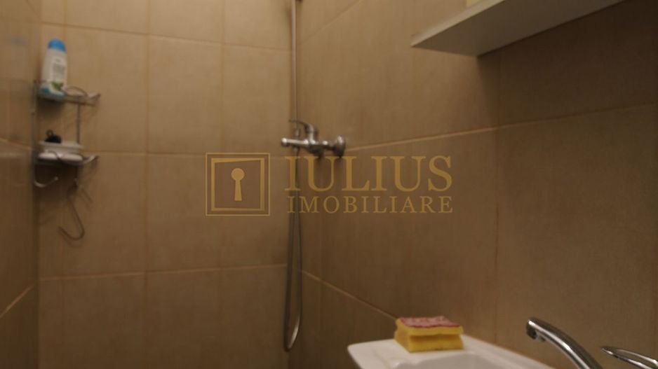 5 minute de mers pe jos de UMFT,  apartament foarte spatios - Poză 4