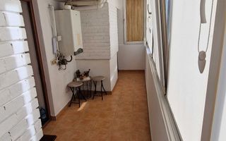 Închiriere Apartament cu 2 camere + birou, 61 mp, renovat, 5 min metrou Obor - Poză 8