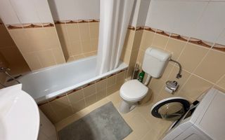 Apartament 3 camere bloc nou cu parcare subterana - Poză 12