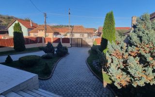 Casă Individuală de vânzare | 306 mp utili | Ocna Sibiului - Poză 8