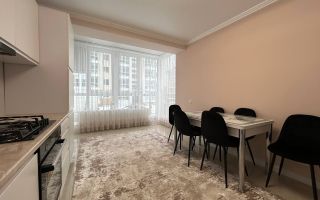 Vânzare, apartament, 2 camere, bd. Ștefan Cel Mare Și Sfânt, Bălți - Poză 5
