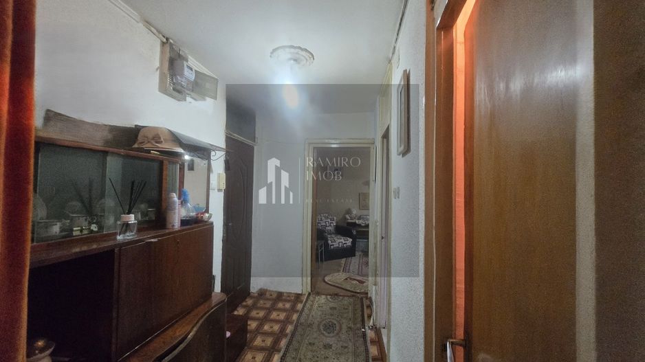 Apartament 2camere 52mp etaj 3 Berceni langa Metrou Aparatorii Patriei - Poză 4