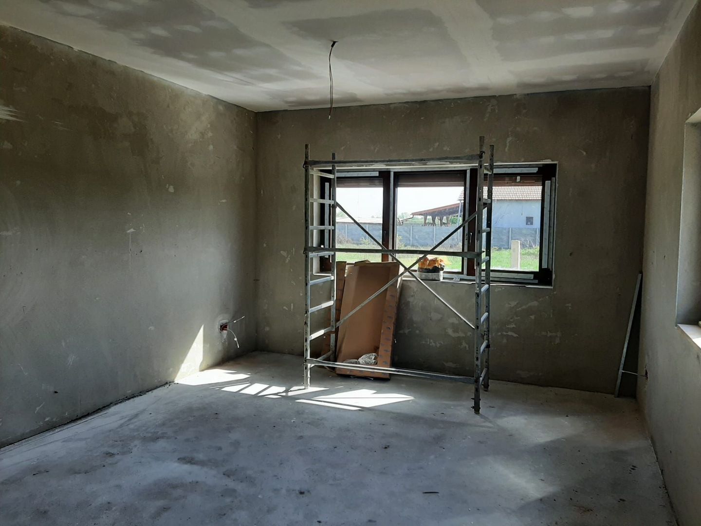 Vind casa individuala -Urseni - Poză 18