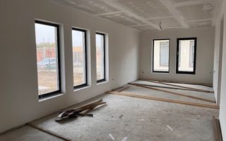 BRASADAS vinde casa NOUA 4 cam 4.5 ari tip PARTER str. DARA. - Poză 2