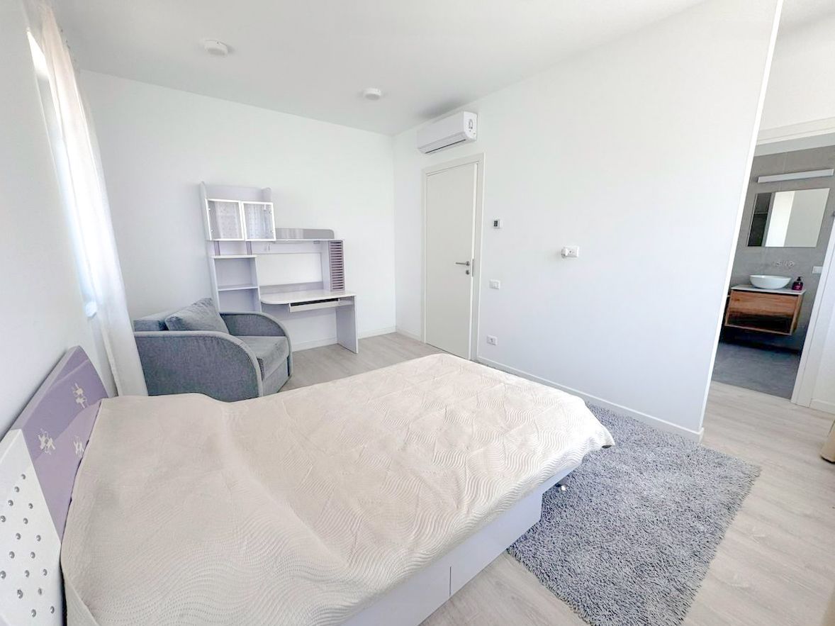 5-room Townhouse for Rent | Pipera | American School of Bucharest - Poză 10