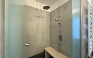 VANZARE PENTHOUSE DEOSEBIT 181MP | TERASA 280MP | MOBILAT - UTILAT LUX - Poză 23
