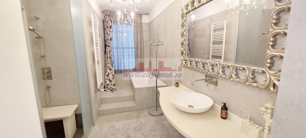 Vanzare  Penthouse Eminescu / Dacia - Poză 43