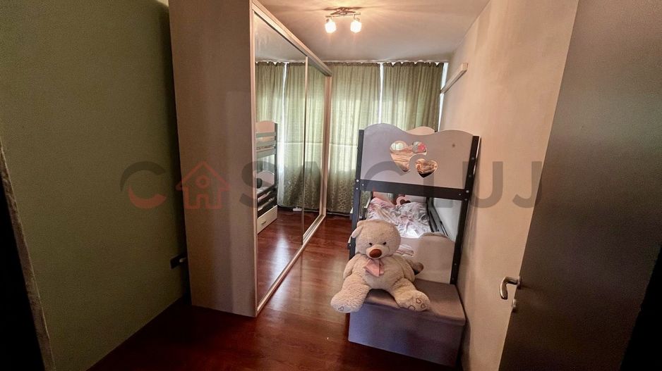 Apartament 3 camere, zona Profi City Grigorescu! - Poză 3