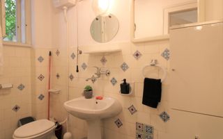 Birou la parter, zona Louis Turcanu - ultracentral. - Poză 11