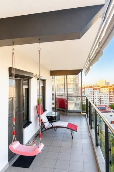 APARTAMENT 4 CAMERE NEW TOWN RESIDENCE  DRISTORULUI - Poză 8