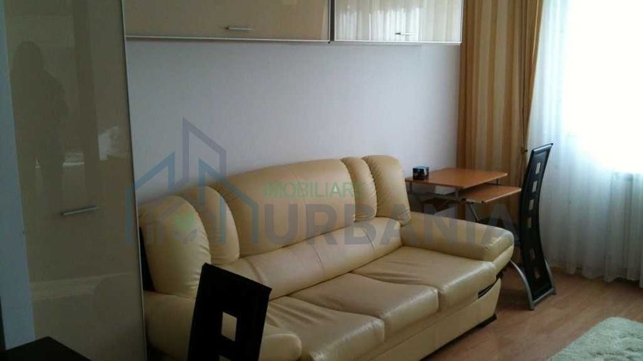 Apartament 2 camere mobilat cu loc de parcare Green Park Tatarasi - Poză 2