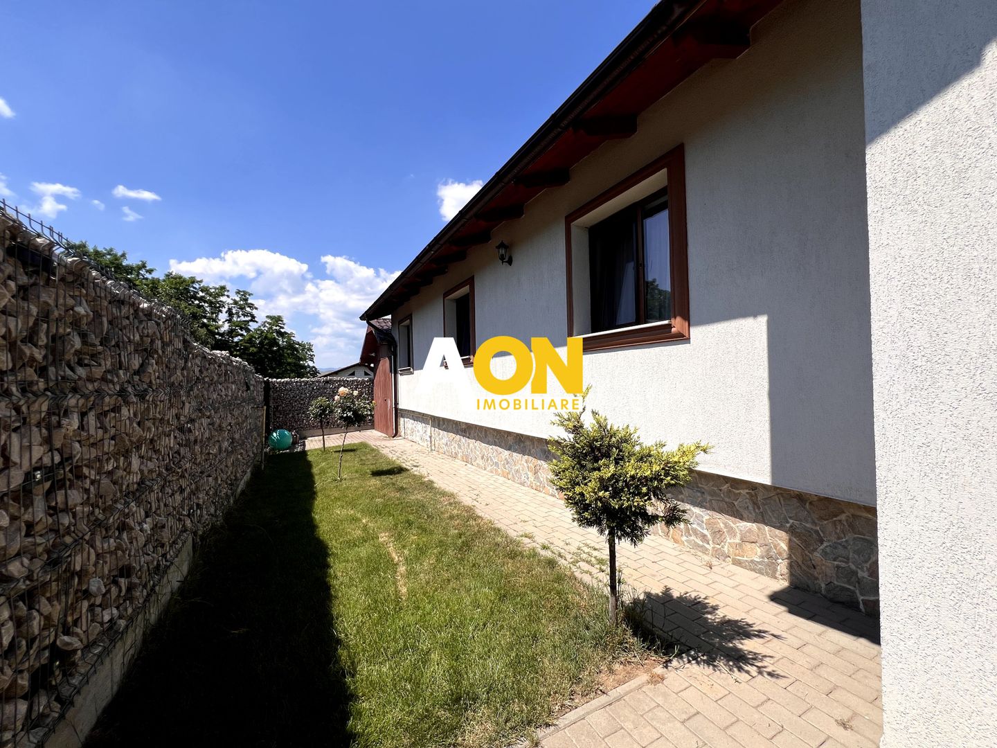 Casa | 2000 mp Teren | 144 mpu Casa | Comuna Ciugud - Poză 8