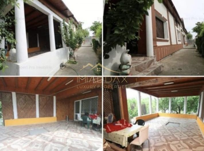 Vila 9 camere***gradina cu pomi fructiferi//1085 mp teren***Dragomiresti-Deal - Poză 9