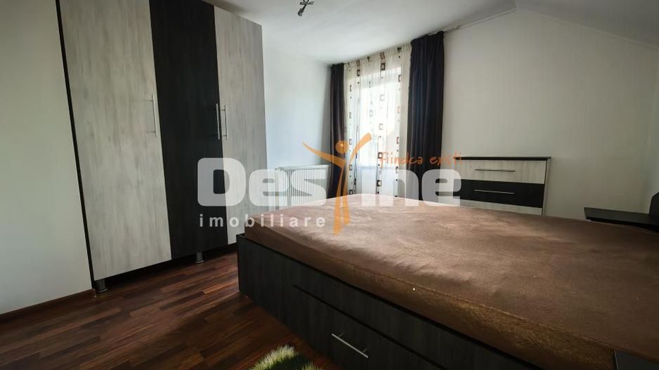 Casă individuală 4 camere 2 garaje 150 mp + anexa și gradina - Poză 29