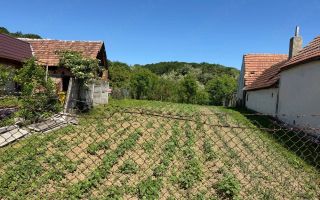 Teren intravilan 600 mp | Bradu | curent și gaz la poartă - Poză 3