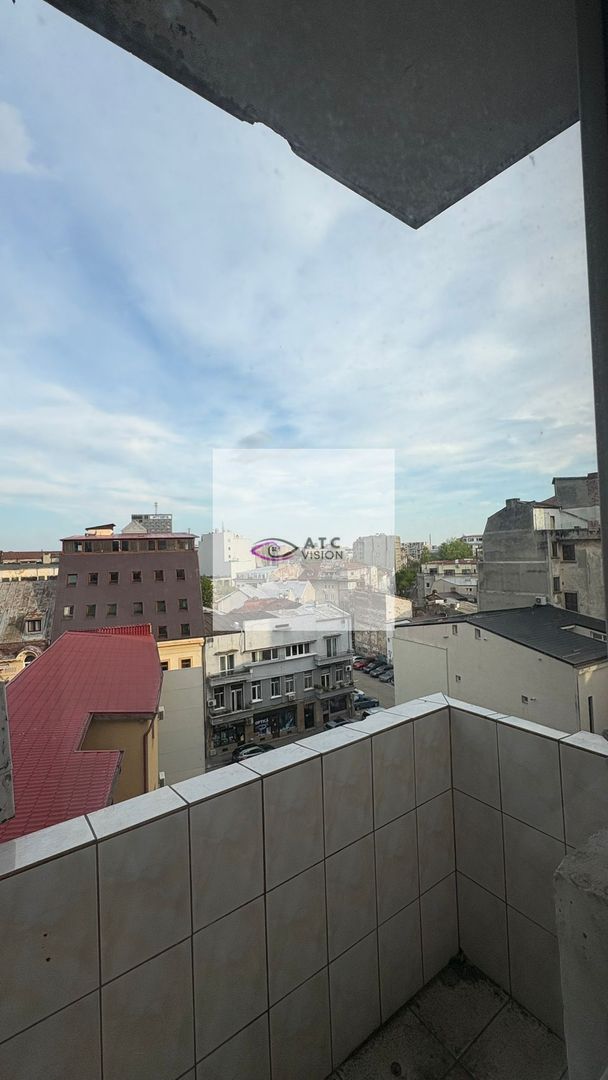 Apartament 2 camere-Universitate-Spitalul Coltea-Centrala proprie - Poză 8