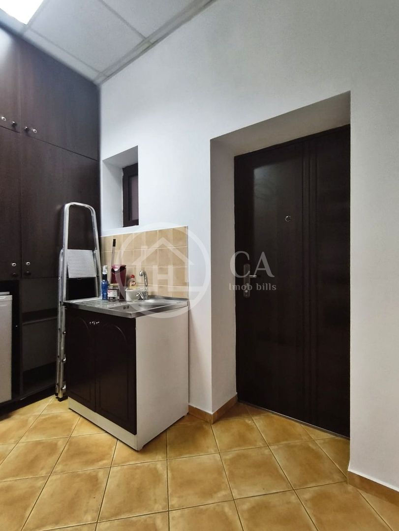 Spațiu comercial de închiriat în zonă Centrală, Oradea - Poză 6