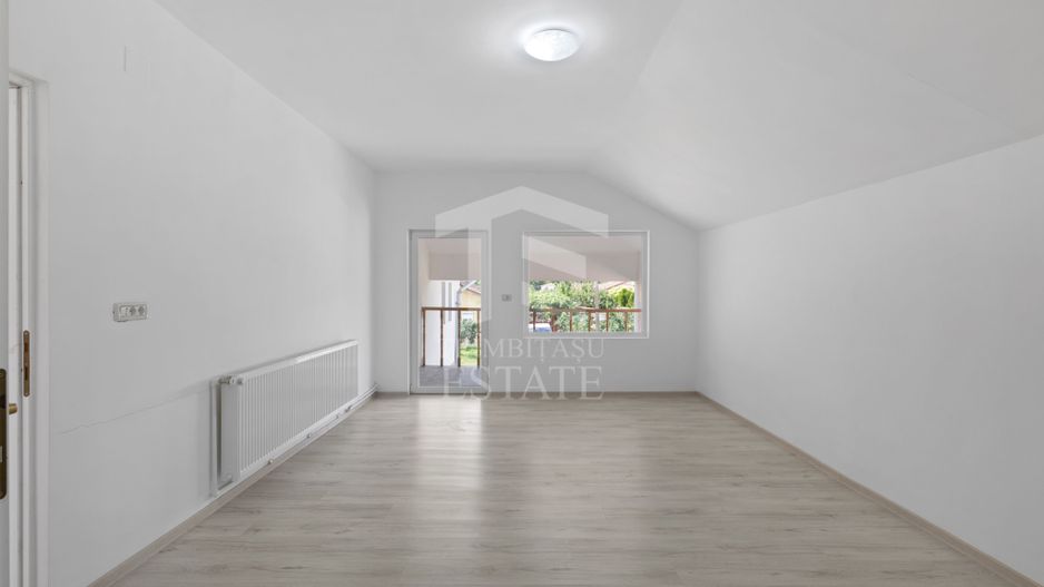 Casa individuala | P+M | Teren 1446 MP | Sup Ut 242 MP | COMISION 0% - Poză 21