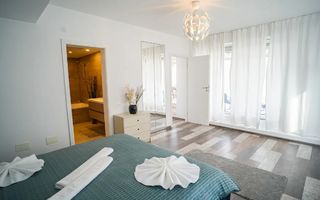 PENTHOUSE TIP DUPEX DE 3 CAMERE LA VANZARE IN ZONA HERASTRAU - Poză 3