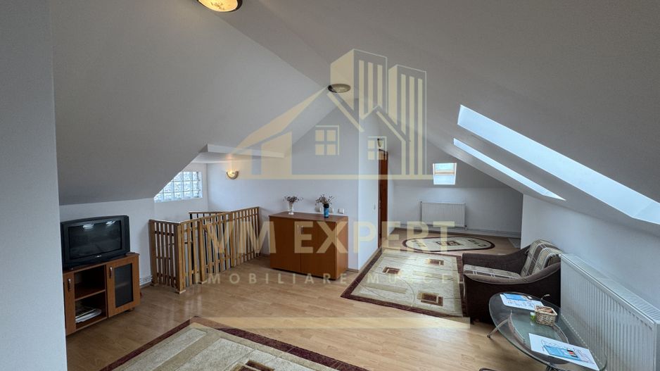 CASĂ 5 CAMERE TEREN 1020 MP VALEA MARE PRAVAȚ ARGES CU 0 % COMISION - Poză 63