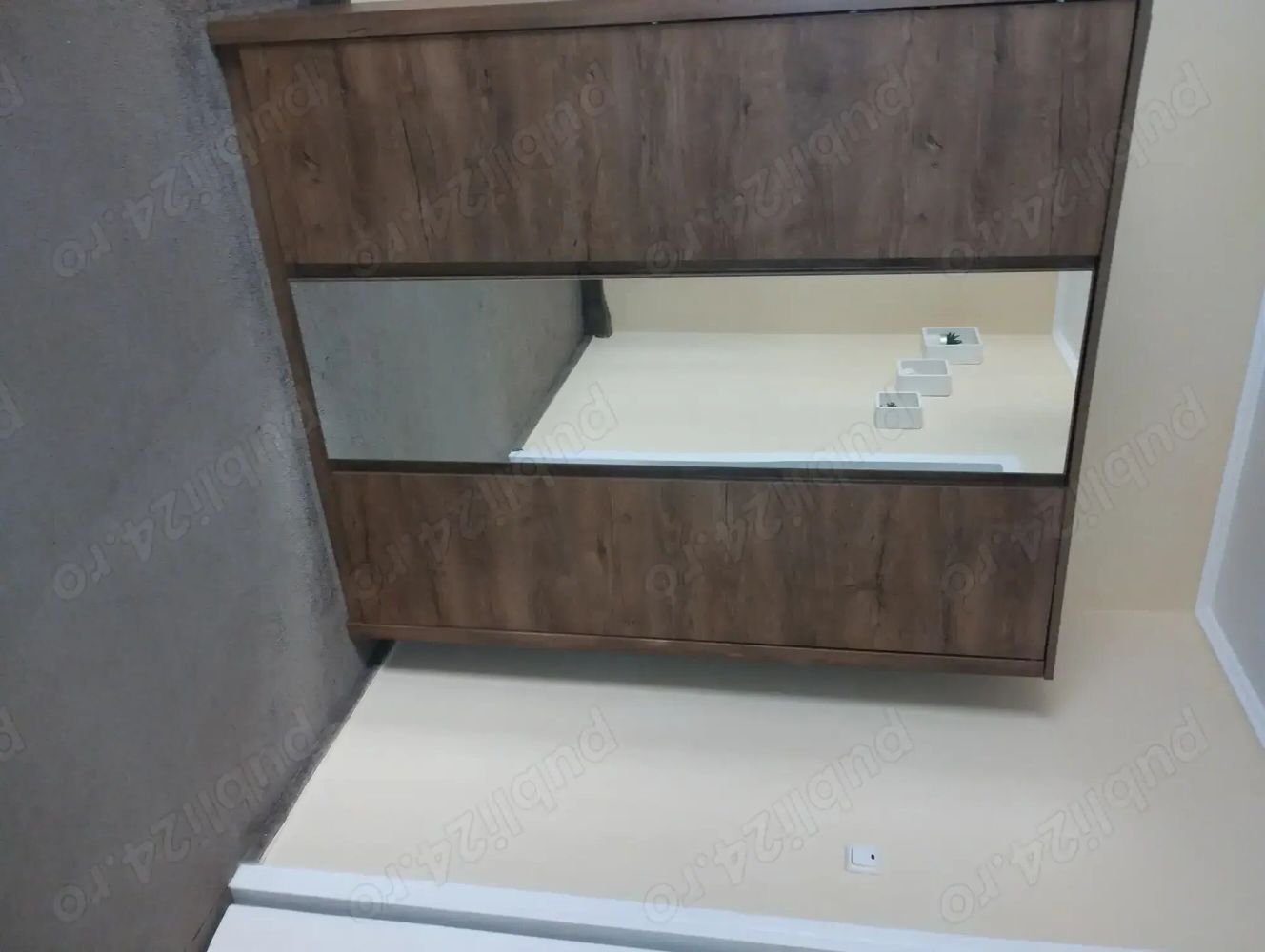 BRASADAS vinde ap 2 cam RENOVATEXT etaj 1/4 ULTRACENTRAL. - Poză 4