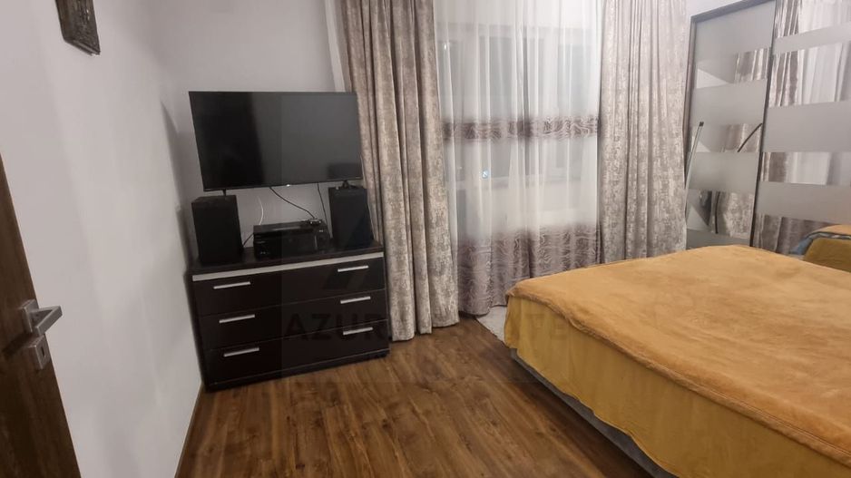 Apartament 3 camere decomandat 93 mp + terasă  zona Piața Rahovei - Poză 10