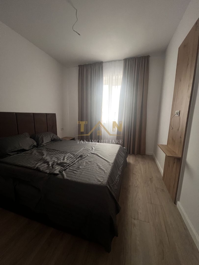 Apartament de vânzare 3 camere în spate la LIDL - Poză 7