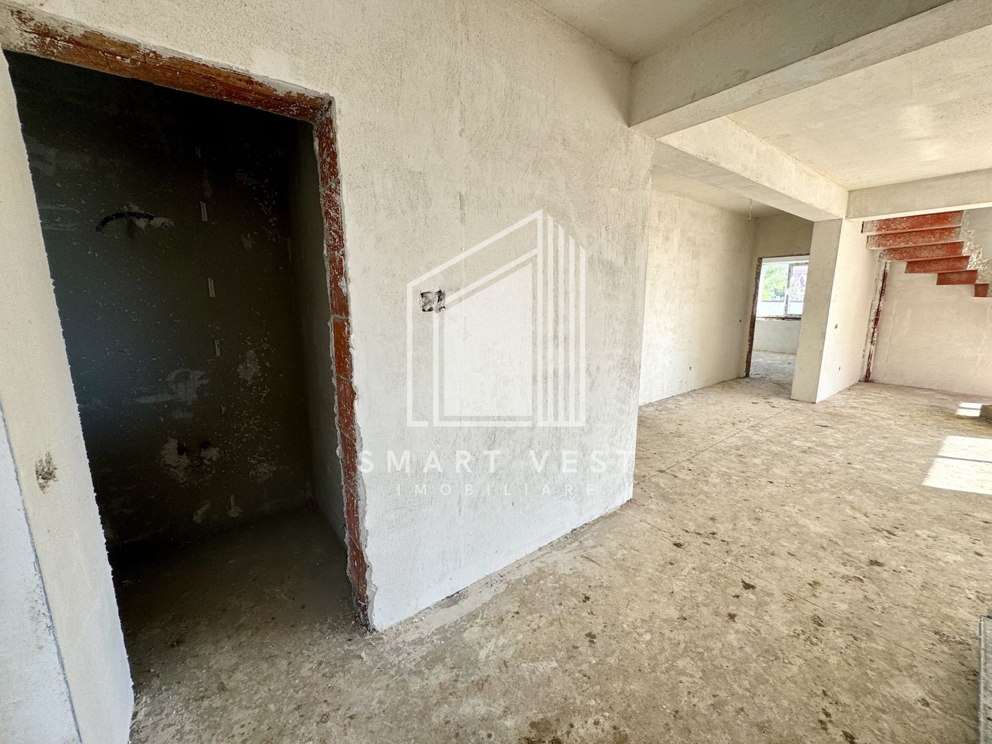 Casa cu teren | 150 mp | Zona Baritiu - Poză 12