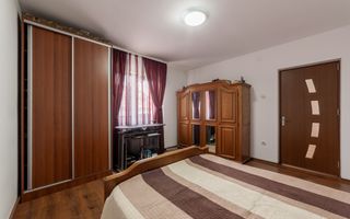 Casa de vanzare in Albota – liniste, spatiu si acces rapid catre Pitesti! - Poză 3