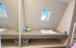 Casa gata de mutare | Curte proprie si terasa acoperita | Popesti - Poză 24