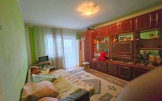 OFERTĂ!!!  Apartament Botizului 2 cam Satu Mare - Poză 4