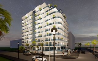 Apartament de vanzare 2 cam.  92 mp  An 2024  Et.1  Comision 0% Mamaia Nord - Poză 9