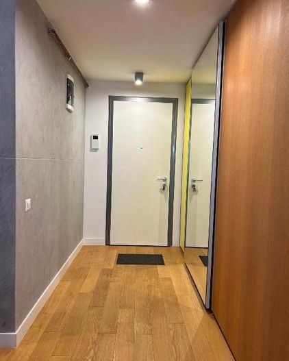 Apartament inchiriere 3 camere Unirii, 95mp, vedere bulevard, parcare inclusa - Poză 5