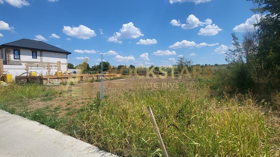 Teren 579 mp | Soseaua Cernica | Pantelimon - Poză 3