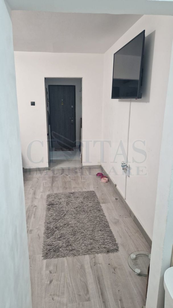 Apartament cu 3 camere in Manastur, zona Big - Poză 7