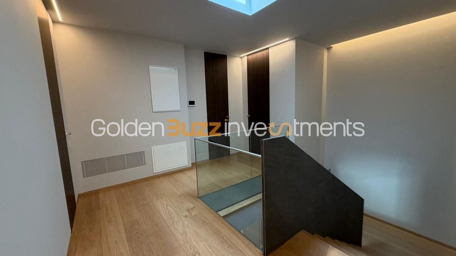 Vilă premium cu arhitectură contemporană |Piscină | Zona Iancu Nicolae - Poză 13