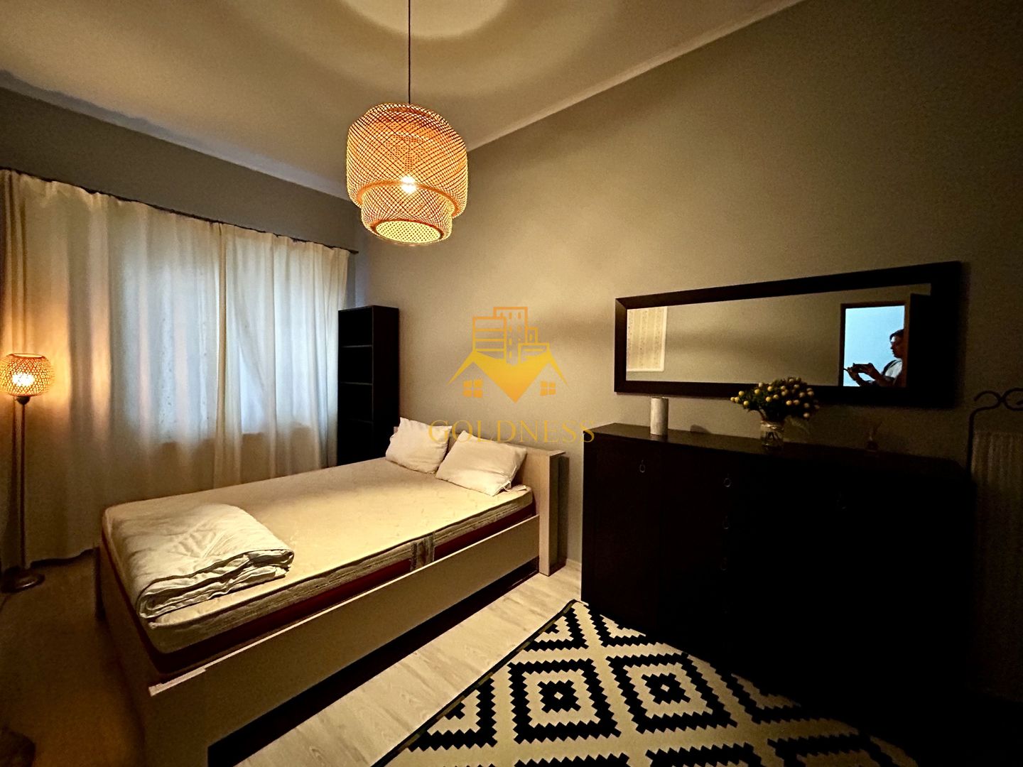 2 camere open-space, Pet Friendly, Modern, Mega Image, Ultracentral - Poză 5