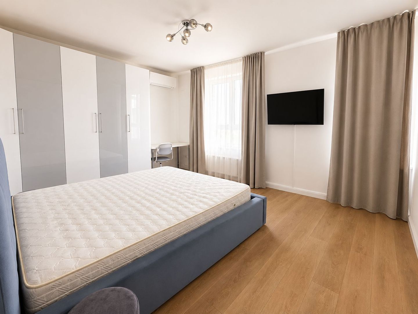 Apartament 3 camere Baneasa Zoo Iancu Nicolae de inchiriat - Poză 15
