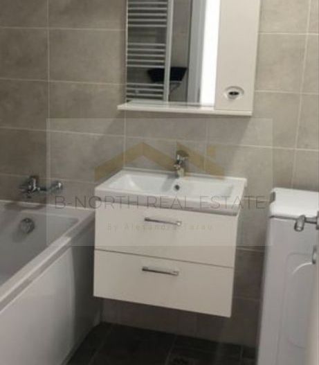 Apartament 2 camere de închiriat – Panorama City | Mobilat complet | Parcare - Poză 5