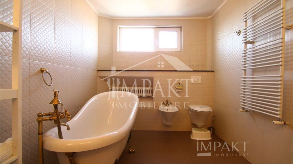 Apartament deosebit pe 3 niveluri, in Zorilor! - Poză 24