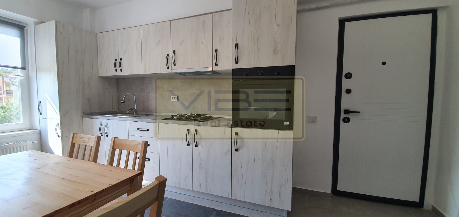 Apartament 2 camere + parcare, zona Bucium - LIDL - Poză 13