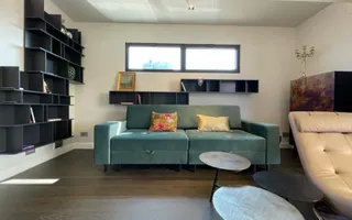 Apartament 3 camere Capitale | 3 Terase | Loc de parcare+2 Boxe - Poză 11