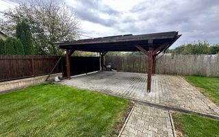 Casa de 4 camere, 200mp, parcari, Zona Unirii - Poză 23