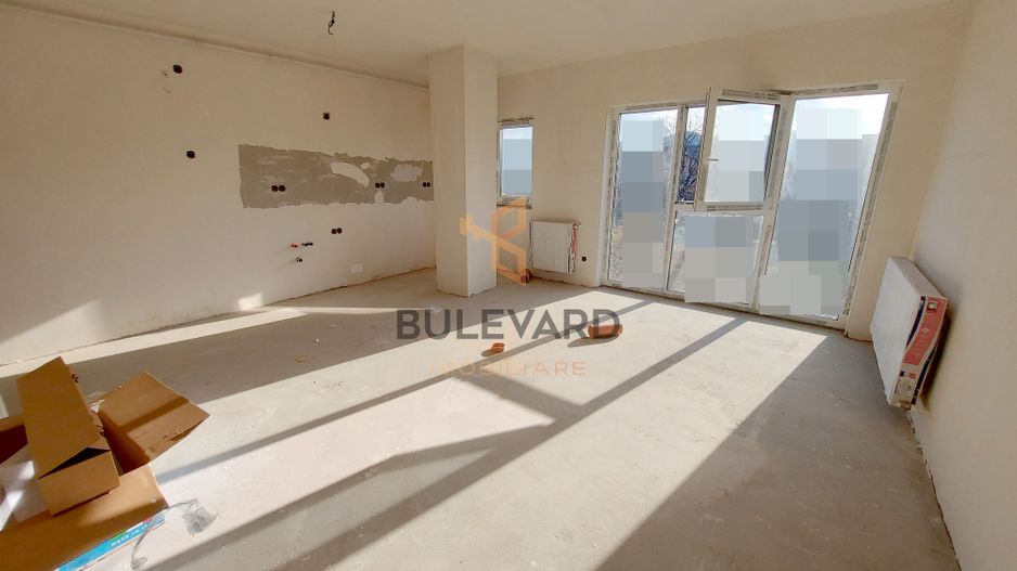 Apartament cu 2 camere in zona strazii Somesului! - Poză 2