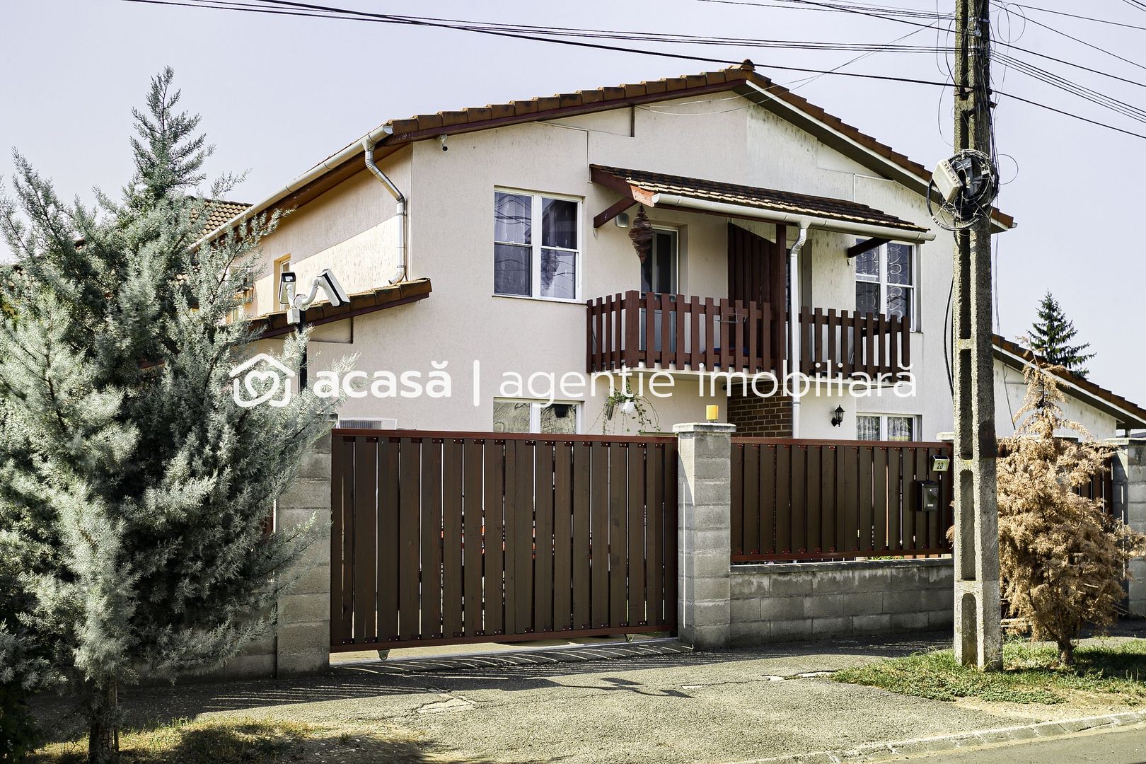 Casa tip Duplex 2011 - 3 camere - Gradiste - COMISION 0% - Poză 1