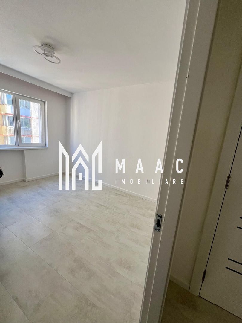 Apartament 3 camere | Lift | 70MPU | Vasile Aron - Poză 7