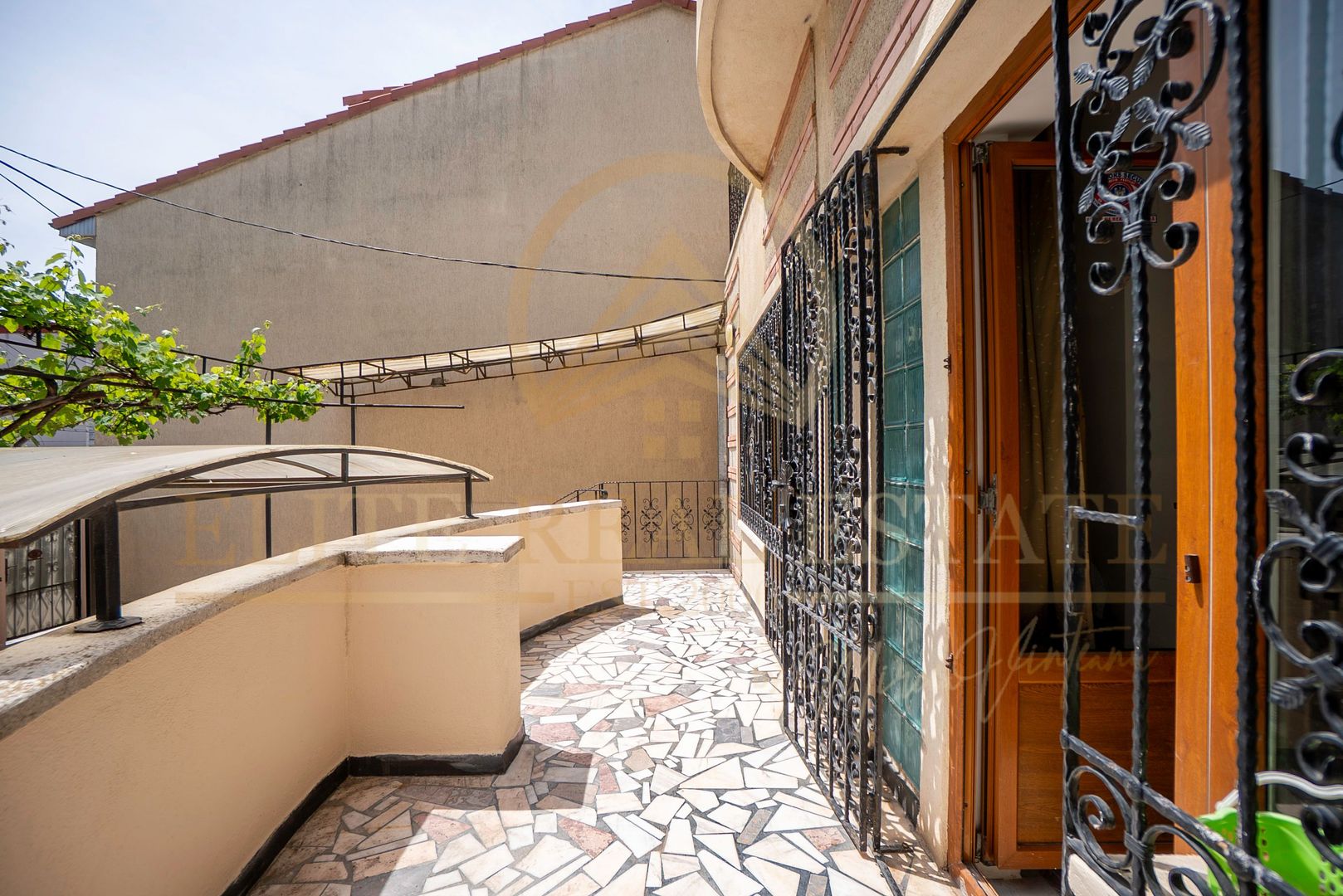 Vila 11 camere in Faleza Nord 400 mp utili, Proprietate rara - Poză 21