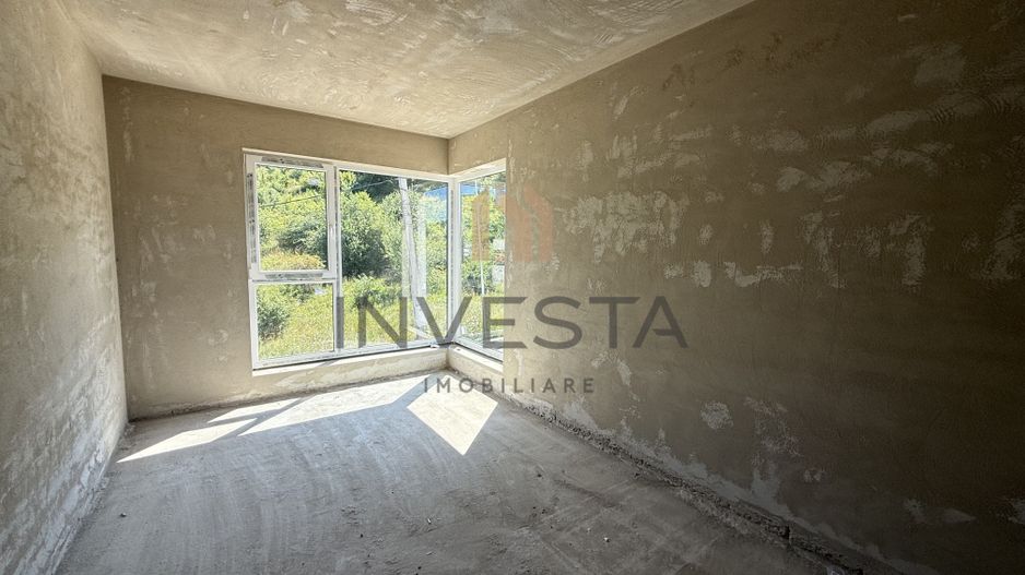 Duplex premium cu terasa panoramica de 75 mp, zona Vivo - Poză 10