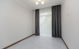 Chirie duplex, 4 camere,  str. Alexandru Marinescu Buiucani. - Poză 13